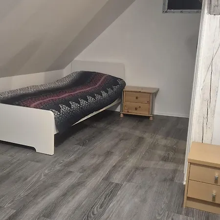 Apartamento Happy Live