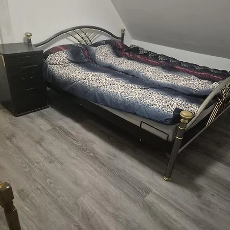 Apartamento Happy Live *