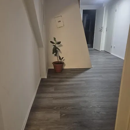 Happy Live Apartament Hamelin