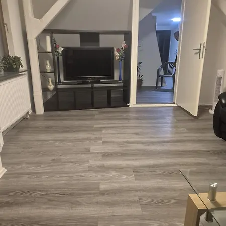 Happy Live Apartamento